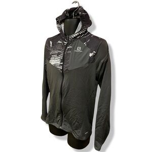Salomon Advanced Skin Hoodie